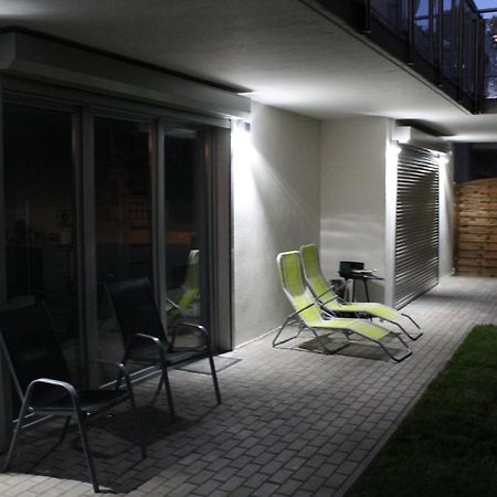 Villa Klif Rewal Extérieur photo