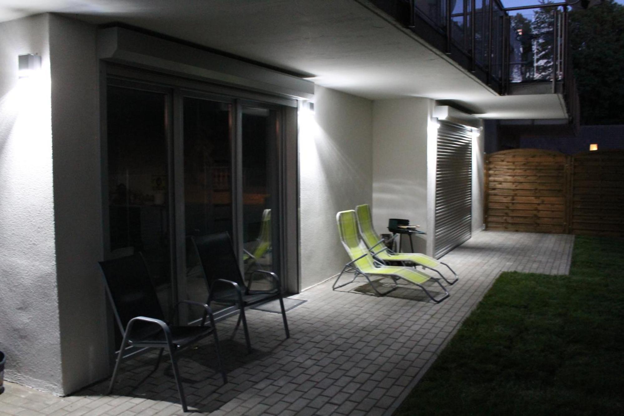 Villa Klif Rewal Extérieur photo