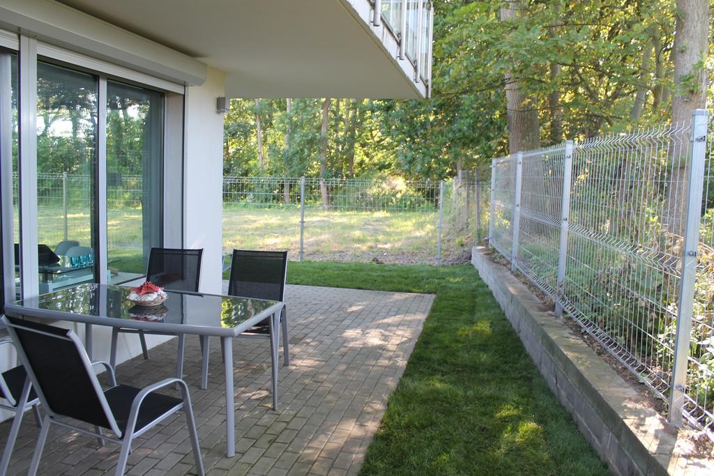 Villa Klif Rewal Extérieur photo
