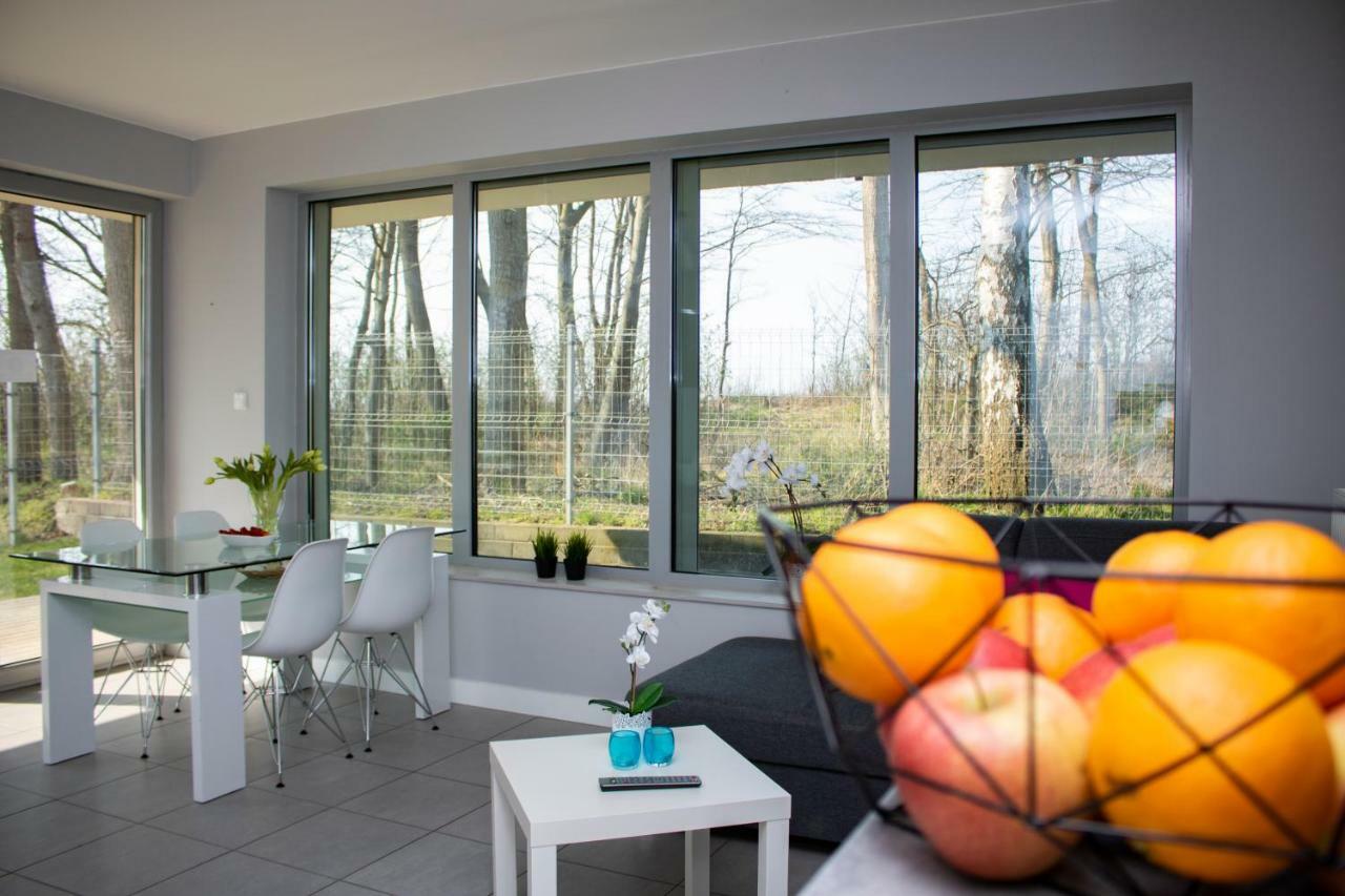 Villa Klif Rewal Extérieur photo