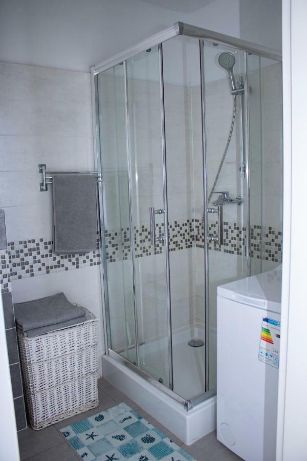 Villa Klif Rewal Extérieur photo