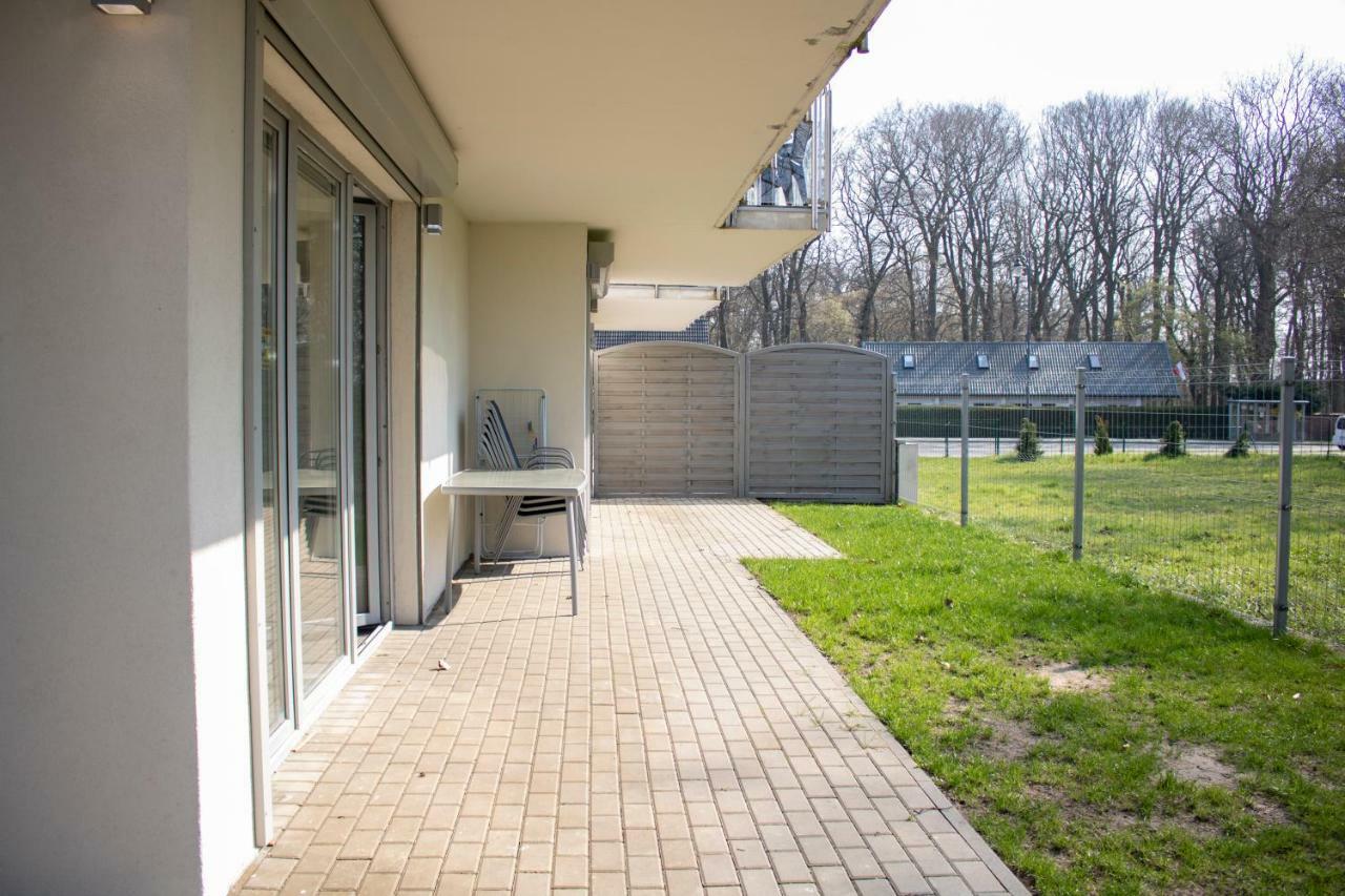 Villa Klif Rewal Extérieur photo