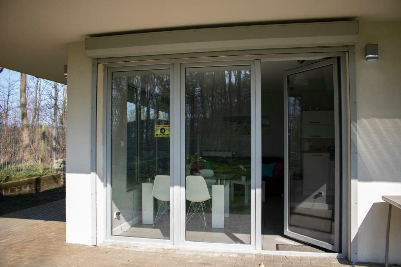 Villa Klif Rewal Extérieur photo