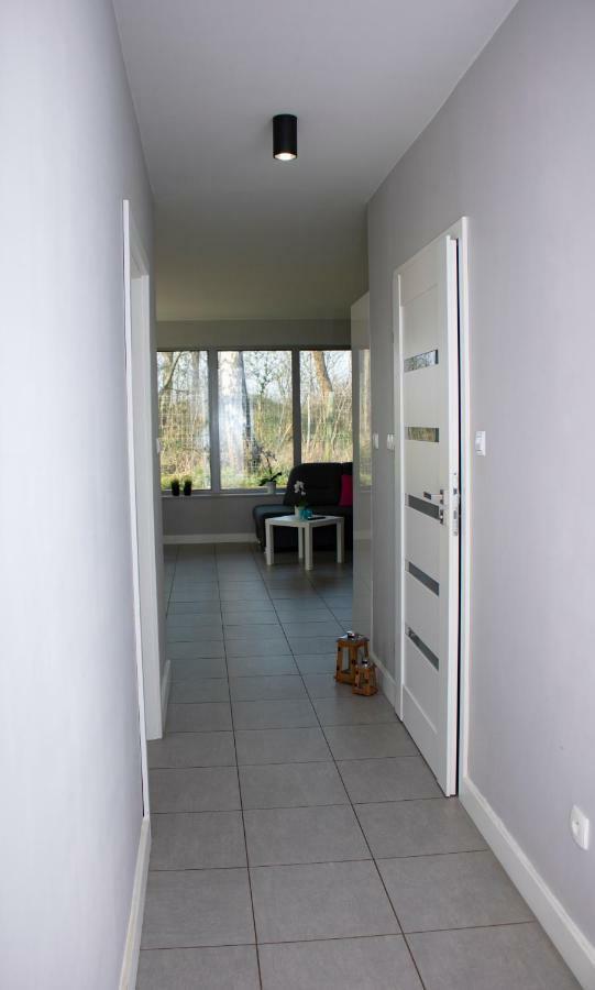 Villa Klif Rewal Extérieur photo