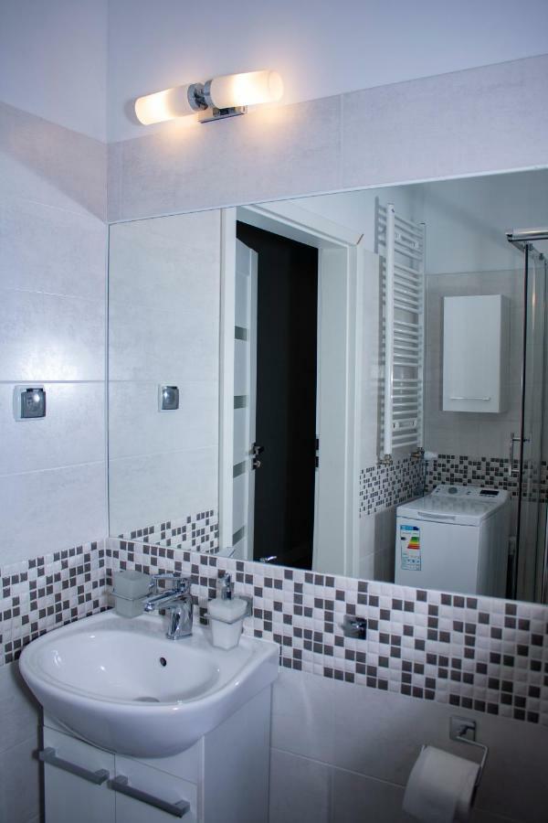 Villa Klif Rewal Extérieur photo