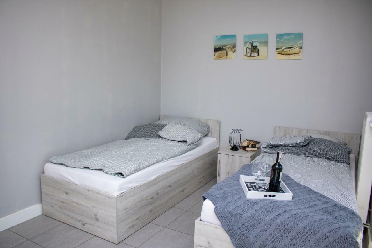 Villa Klif Rewal Extérieur photo